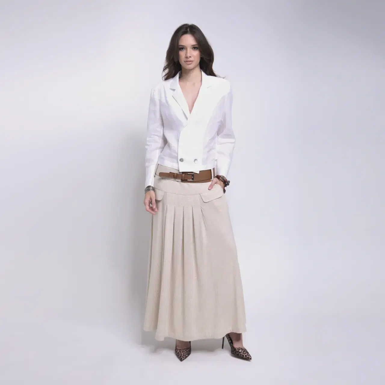 Look 004