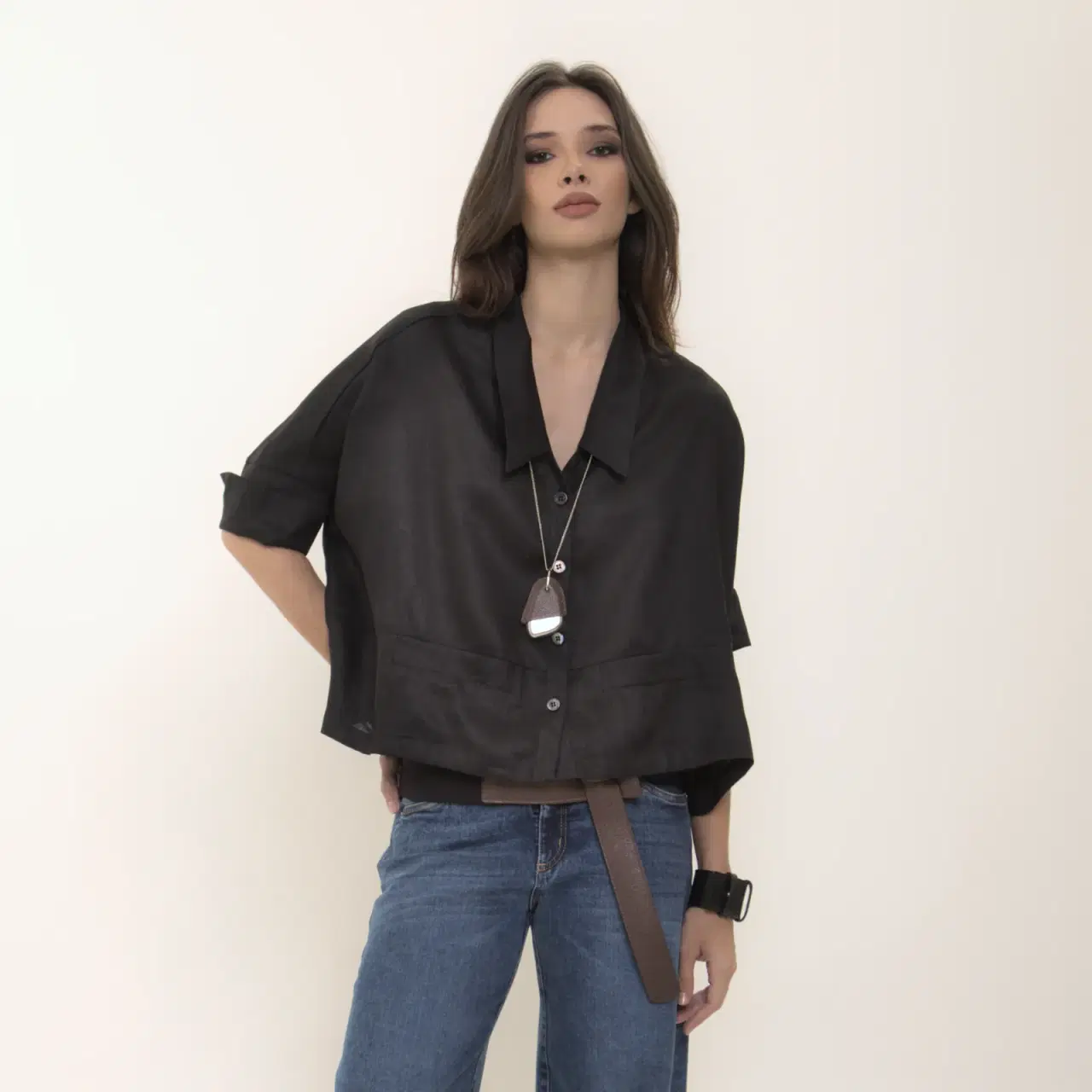 look 007
