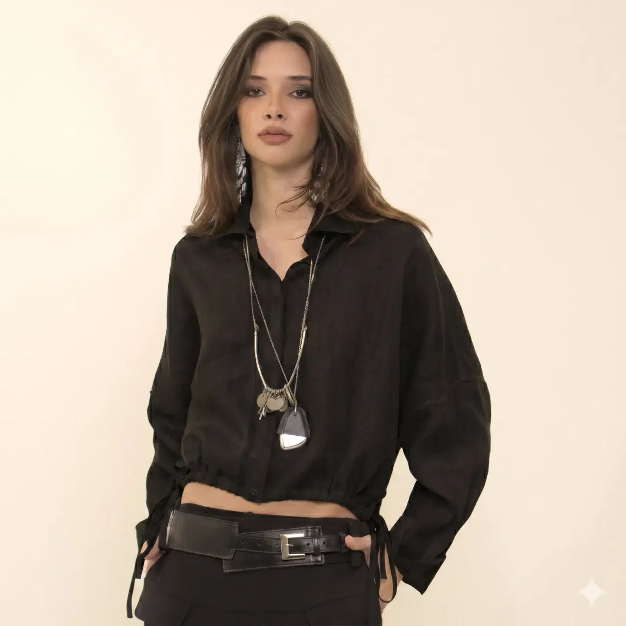 Camisas e Blusas