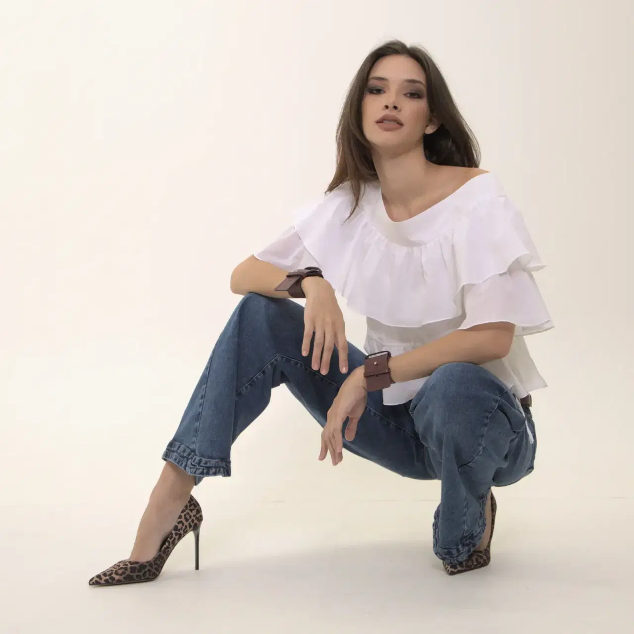 Jeans confortável feminino: como escolher o modelo ideal para o dia a dia