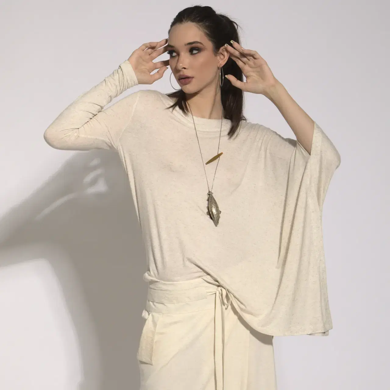Looks monocromáticos - até quando?